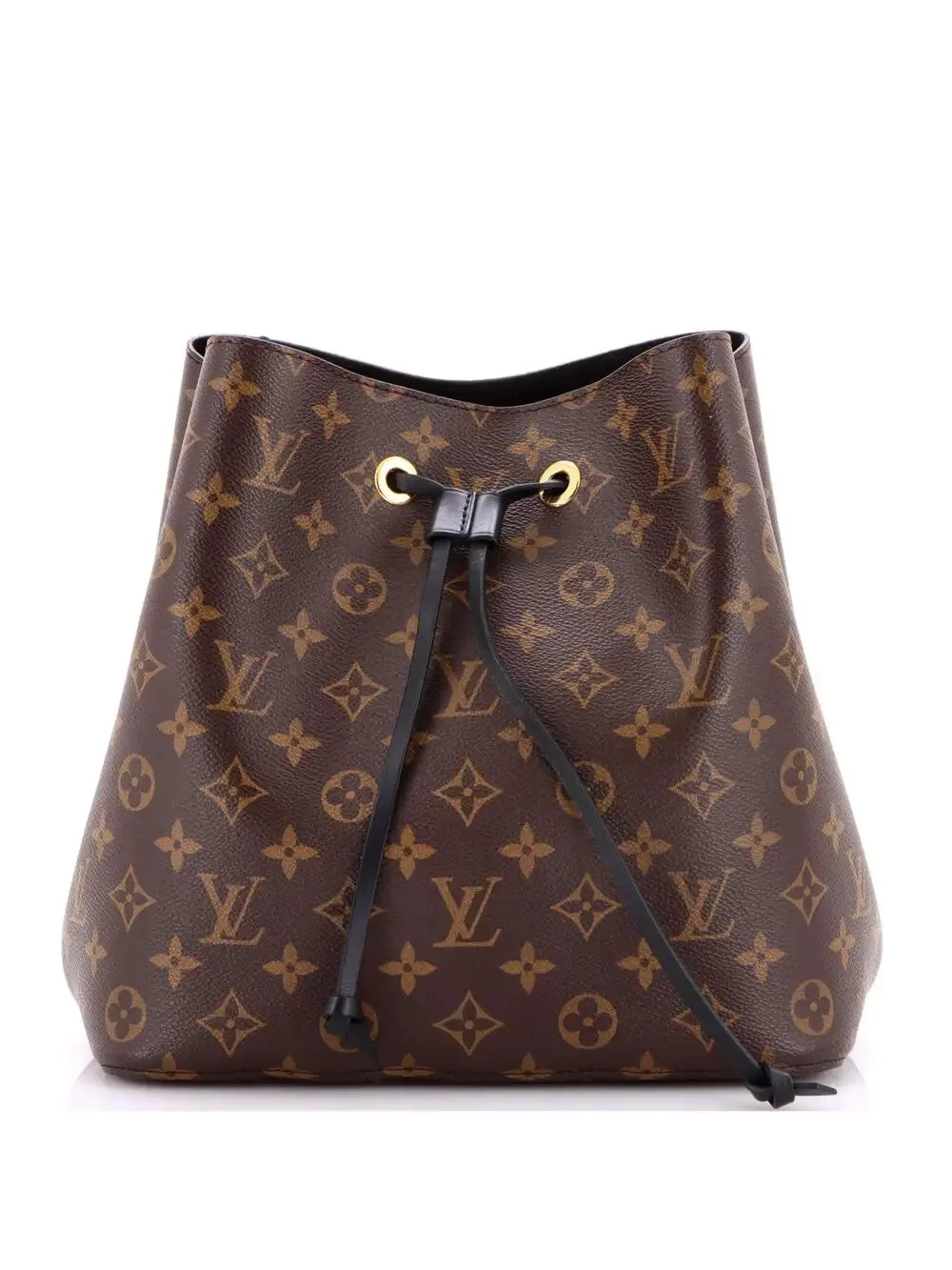 Louis Vuitton Neonoe Handbag Canvas #238685L21B